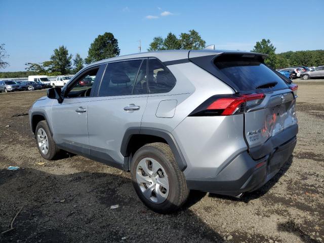 Obraz 2 z 2022 TOYOTA RAV4 LE 2022 z VIN 2T3H1RFV2NW194542