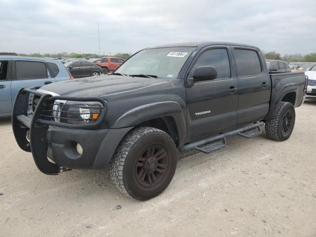 Obraz 1 z 2005 TOYOTA TACOMA DOUBLE CAB PRERUNNER 2005 z VIN 5TEJU62N65Z128531