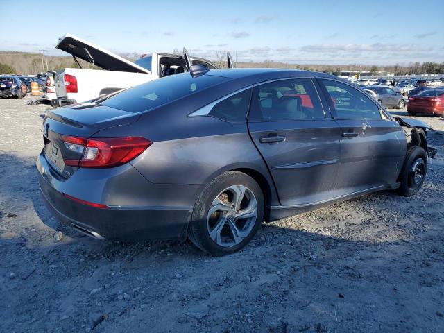 Image 3 of 2019 HONDA ACCORD EXL 2019 with VIN 1HGCV2F50KA009292