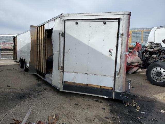 Image 1 of 2022 ROCK CARGO TRLR 2022 with VIN 7H2BE3635ND043878