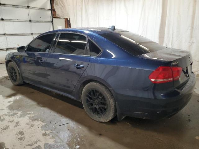 Image 2 of 2015 VOLKSWAGEN PASSAT S 2015 with VIN 1VWAT7A37FC022286