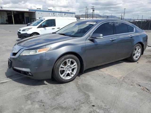 Изображение 1 2010 ACURA TL  2010 с VIN 19UUA8F52AA010848