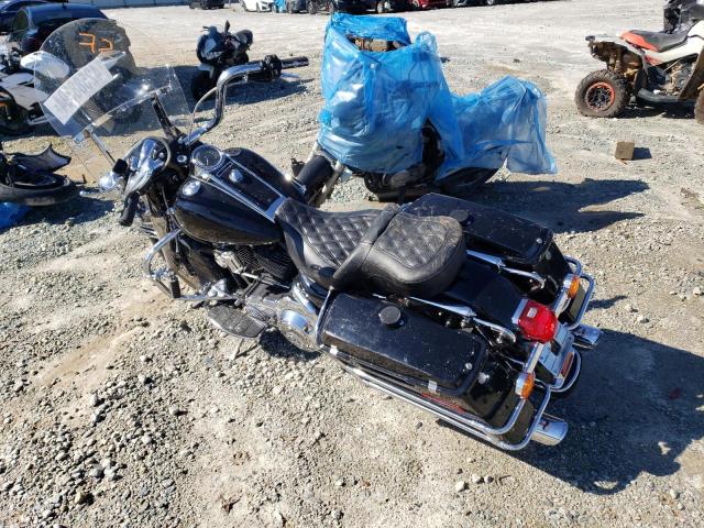 Image 3 of 2008 HARLEY-DAVIDSON FLHP POLICE 2008 with VIN 1HD1FHM148Y635075