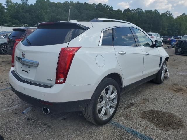 Изображение 3 2016 CADILLAC SRX PERFORMANCE COLLECTION 2016 с VIN 3GYFNCE3XGS508151