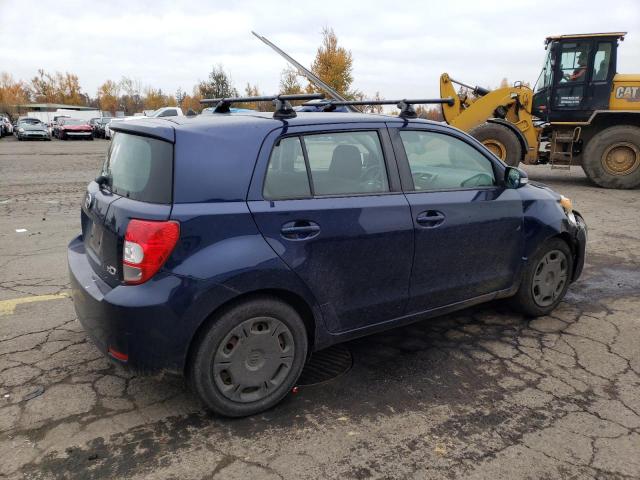 Obraz 3 z 2010 TOYOTA SCION XD  2010 z VIN JTKKU4B46A1001081