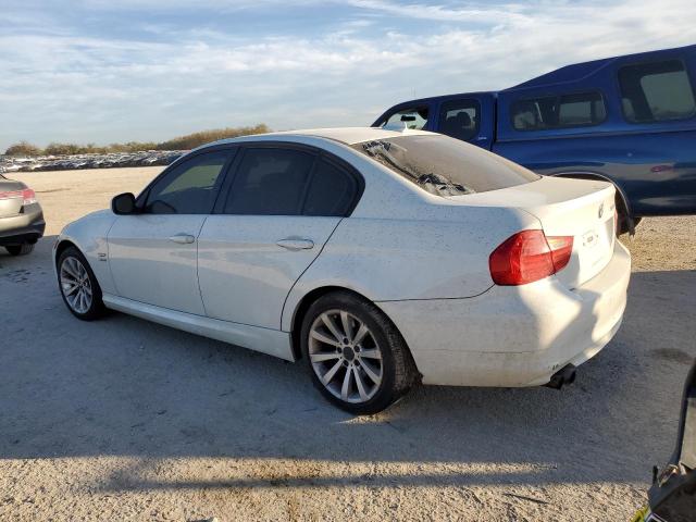 Image 2 of 2011 BMW 328 XI SULEV 2011 with VIN WBAPK5C53BF125942