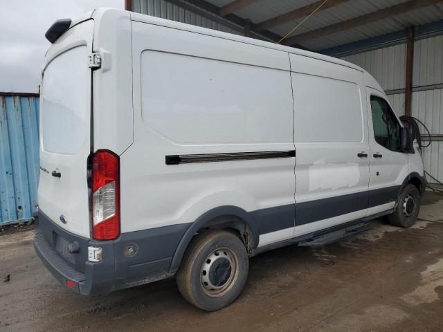 Image 3 of 2018 FORD TRANSIT T-350 2018 with VIN 1FTBW2CM1JKA37517