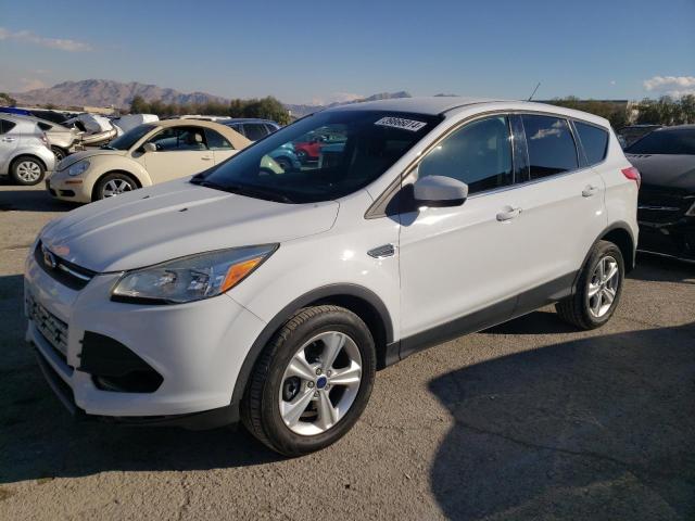 Image 1 of 2016 FORD ESCAPE SE 2016 with VIN 1FMCU9GX6GUC20606