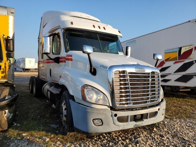 2017 FREIGHTLINER CASCADIA 125  2017 image