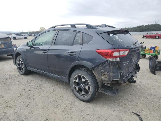 Obraz 2 z 2018 SUBARU CROSSTREK PREMIUM 2018 z VIN JF2GTABC4J9254926