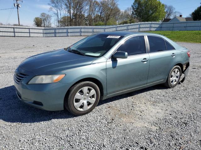 Изображение 1 2009 TOYOTA CAMRY BASE 2009 с VIN 4T1BE46K79U906738