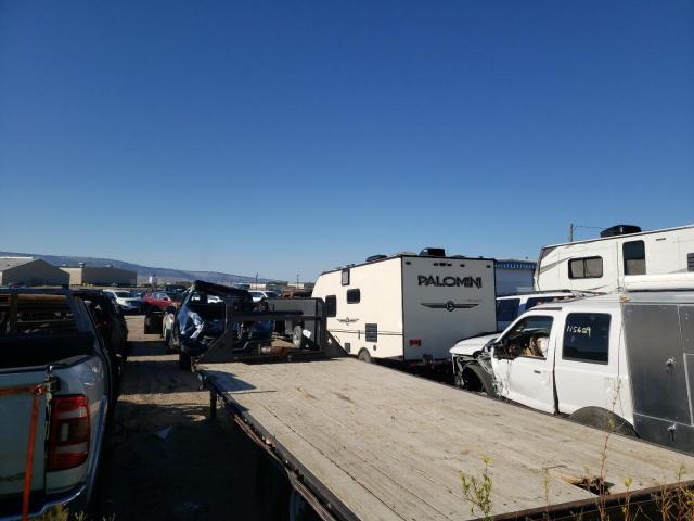 Image 3 of 2015 ROAD CLIPPER 2015 with VIN 46UFU2029F1162831