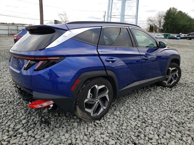 Image 3 of 2023 HYUNDAI TUCSON LIMITED 2023 with VIN 5NMJE3AE9PH272445