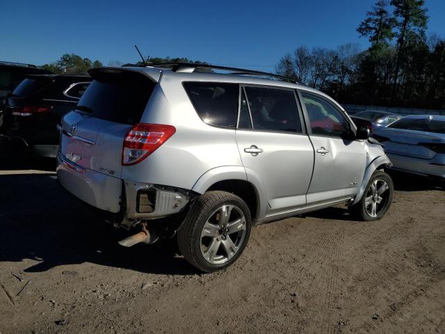 Изображение 3 2011 TOYOTA RAV4 SPORT 2011 с VIN JTMWF4DV3B5040682