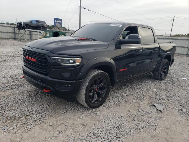 Obraz 1 z 2020 RAM 1500 LIMITED 2020 z VIN 1C6SRFHMXLN367706