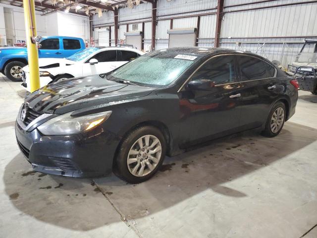 Изображение 1 2017 NISSAN ALTIMA 2.5 2017 с VIN 1N4AL3AP3HN338442