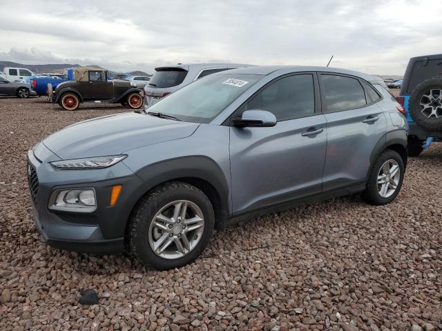 Изображение 1 2021 HYUNDAI KONA SE 2021 с VIN KM8K12AA8MU606939