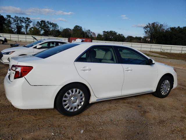 Obraz 3 z 2012 TOYOTA CAMRY BASE 2012 z VIN 4T1BF1FK5CU514604