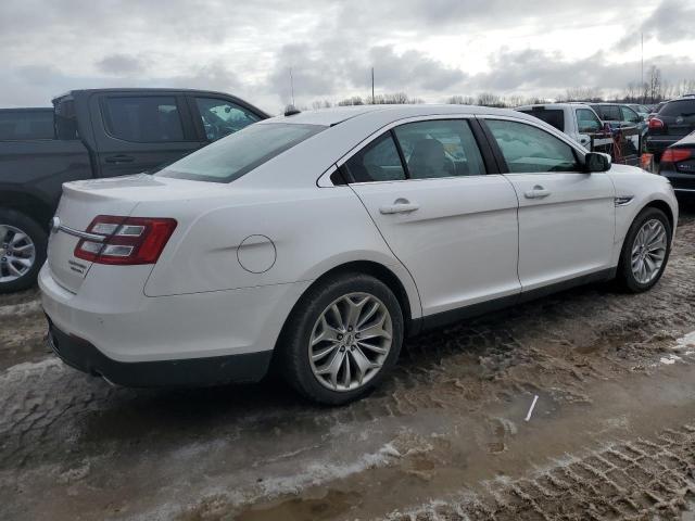 Obraz 3 z 2015 FORD TAURUS LIMITED 2015 z VIN 1FAHP2F85FG101077
