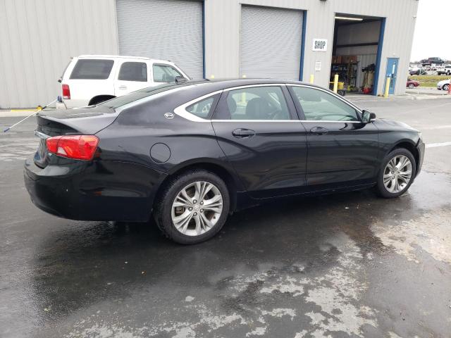 Изображение 3 2014 CHEVROLET IMPALA ECO 2014 с VIN 2G1135SR9E9185613