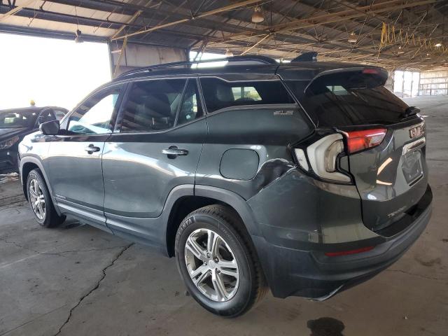 Obraz 2 z 2018 GMC TERRAIN SLE 2018 z VIN 3GKALNEU4JL281751