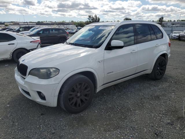 Image 1 of 2011 BMW X5 XDRIVE50I 2011 with VIN 5UXZV8C51BL420638