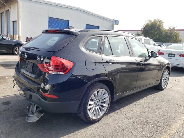 Image 3 of 2014 BMW X1 XDRIVE28I 2014 with VIN WBAVL1C58EVY12647