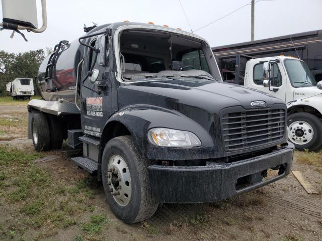 2017 FREIGHTLINER M2 106 MEDIUM DUTY 2017 image