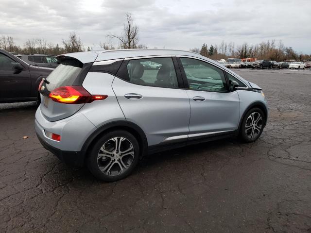 Image 3 of 2017 CHEVROLET BOLT EV PREMIER 2017 with VIN 1G1FX6S06H4186162