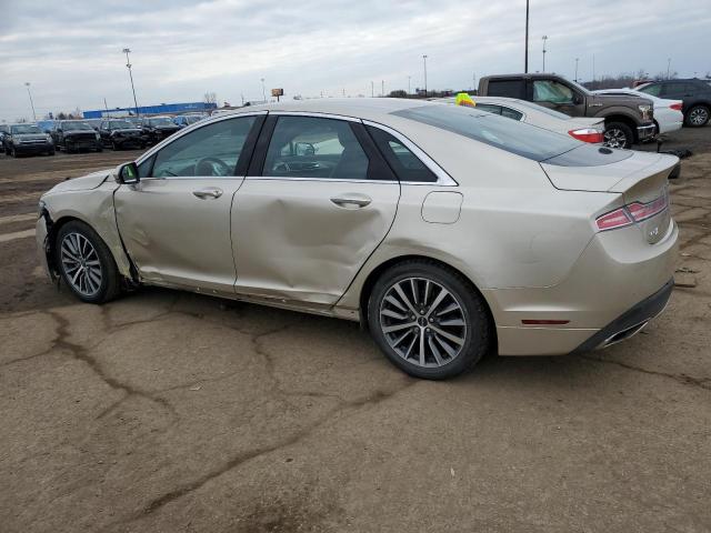 Изображение 2 2017 LINCOLN MKZ HYBRID PREMIERE 2017 с VIN 3LN6L5KU6HR654006
