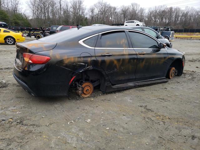Obraz 3 z 2015 CHRYSLER 200 C 2015 z VIN 1C3CCCEG9FN583339
