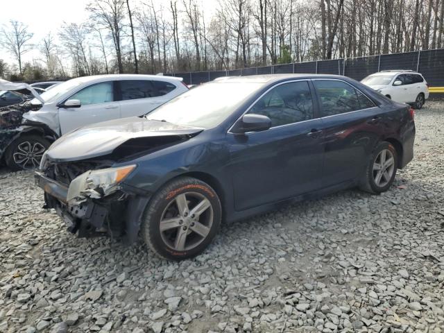 Изображение 1 2014 TOYOTA CAMRY L 2014 с VIN 4T1BF1FK5EU795807