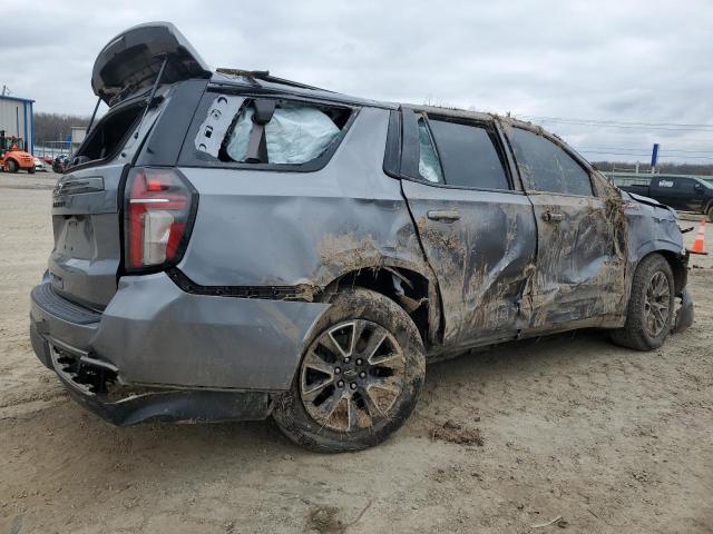 Изображение 3 2022 CHEVROLET TAHOE K1500 Z71 2022 с VIN 1GNSKPKD9NR100779