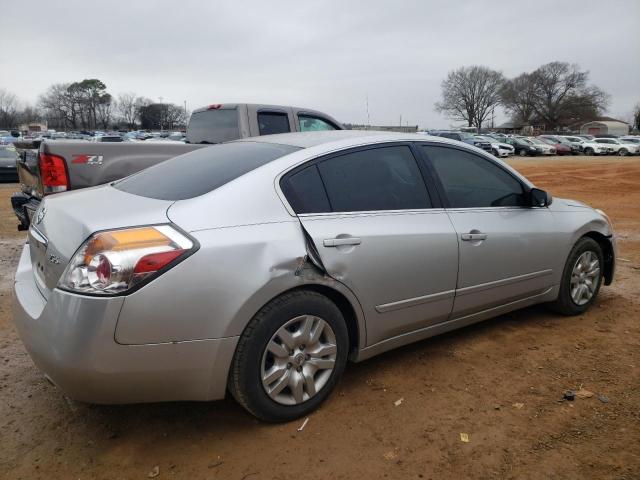 Изображение 3 2011 NISSAN ALTIMA BASE 2011 с VIN 1N4AL2AP5BC150289