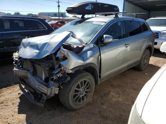 Obraz 1 z 2014 MAZDA CX-9 TOURING 2014 z VIN JM3TB3CA7E0431267