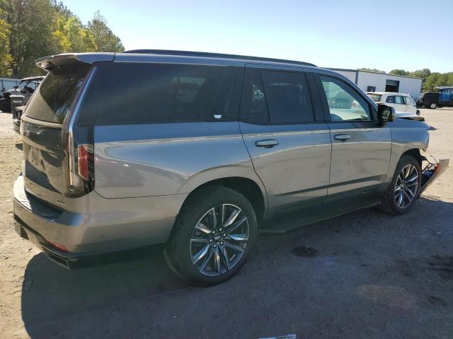 Image 3 of 2021 CADILLAC ESCALADE SPORT 2021 with VIN 1GYS3FKL0MR488761