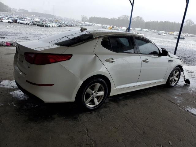 Obraz 3 z 2015 KIA OPTIMA LX 2015 z VIN KNAGM4A78F5543689