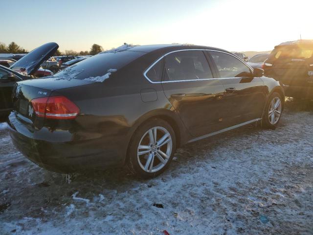 Изображение 3 2014 VOLKSWAGEN PASSAT SE 2014 с VIN 1VWBT7A31EC084236