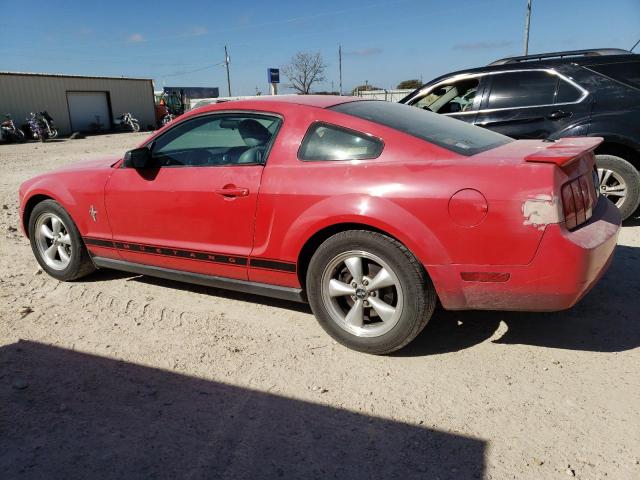 Obraz 2 z 2007 FORD MUSTANG  2007 z VIN 1ZVFT80N475344548