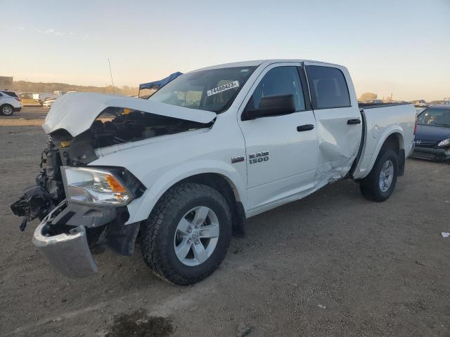 2017 RAM 1500 SLT 2017 image