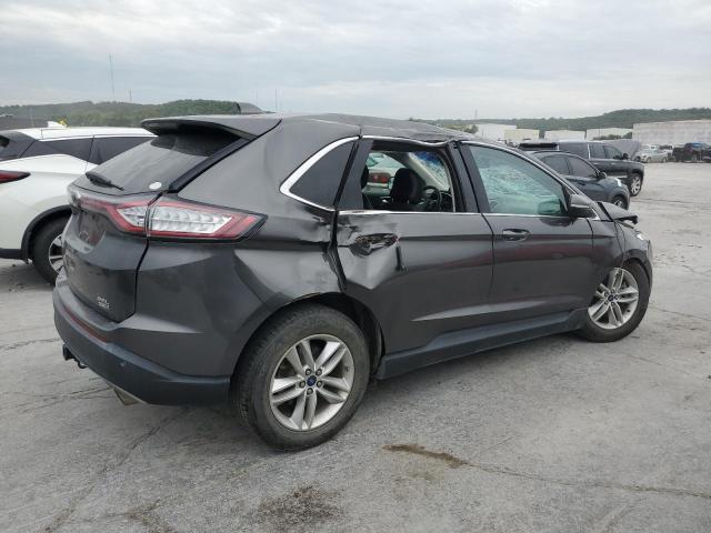 Изображение 3 2018 FORD EDGE SEL 2018 с VIN 2FMPK4J9XJBC06077