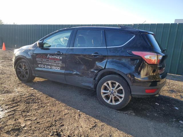 Изображение 2 2017 FORD ESCAPE SE 2017 с VIN 1FMCU9G98HUC73519