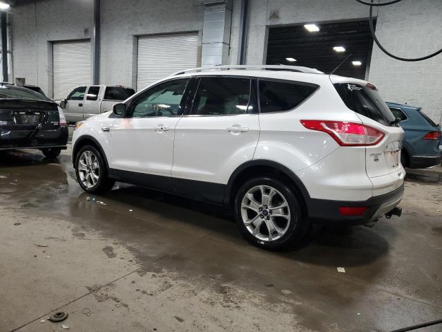 Obraz 2 z 2016 FORD ESCAPE TITANIUM 2016 z VIN 1FMCU9J9XGUB10281