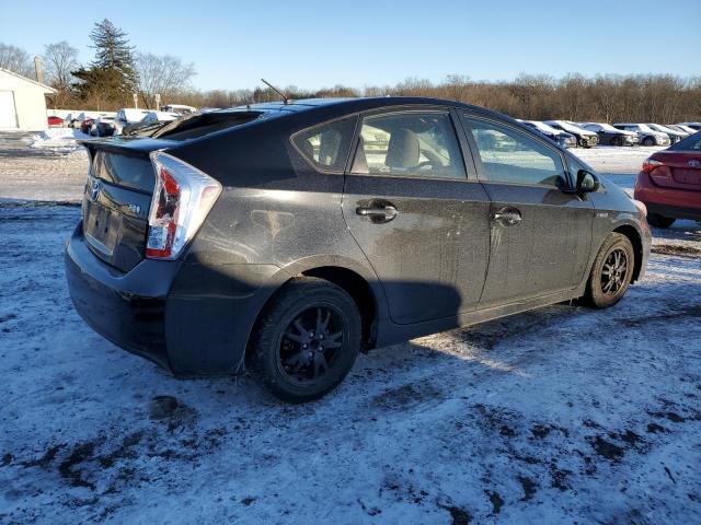 Image 3 of 2015 TOYOTA PRIUS  2015 with VIN JTDKN3DU0F0439779