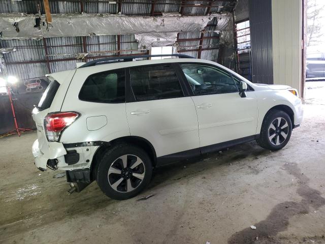 Изображение 3 2017 SUBARU FORESTER 2.5I PREMIUM 2017 с VIN JF2SJAGC7HH561824