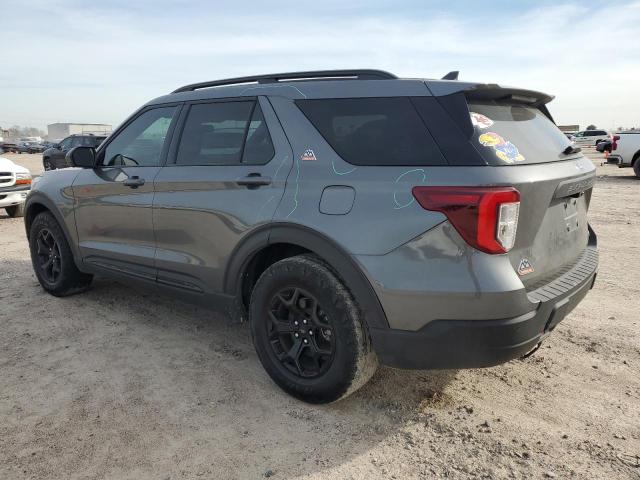 Image 2 of 2023 FORD EXPLORER TIMBERLINE 2023 with VIN 1FMSK8JH0PGA51372