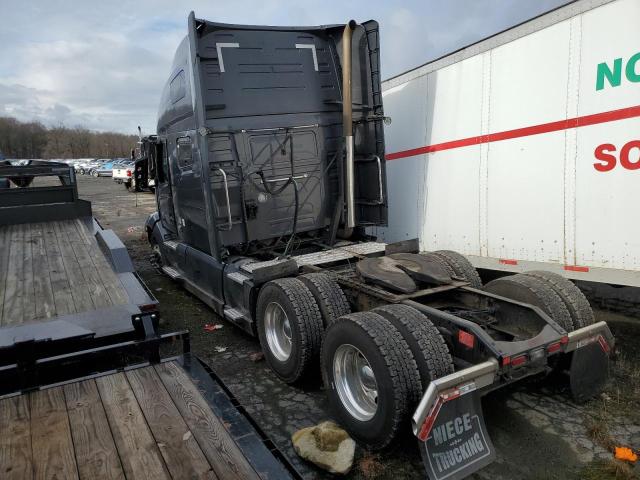 Image 3 of 2020 VOLVO VN VNL 2020 with VIN 4V4NC9EH1LN254313