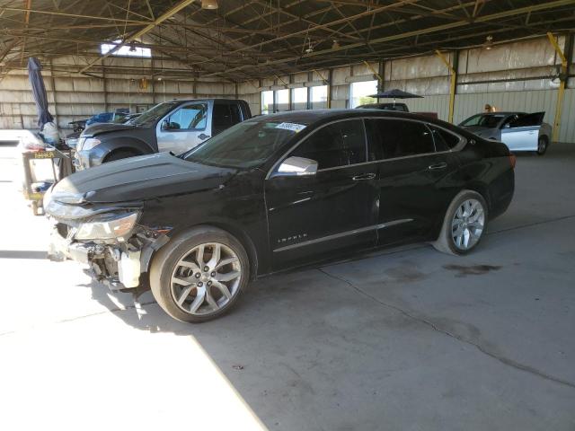 Obraz 1 z 2018 CHEVROLET IMPALA PREMIER 2018 z VIN 2G1125S3XJ9146411