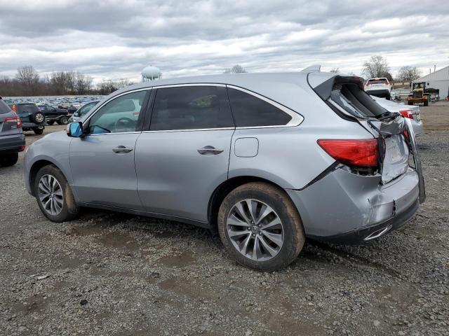 Obraz 2 z 2016 ACURA MDX TECHNOLOGY 2016 z VIN 5FRYD4H41GB018121