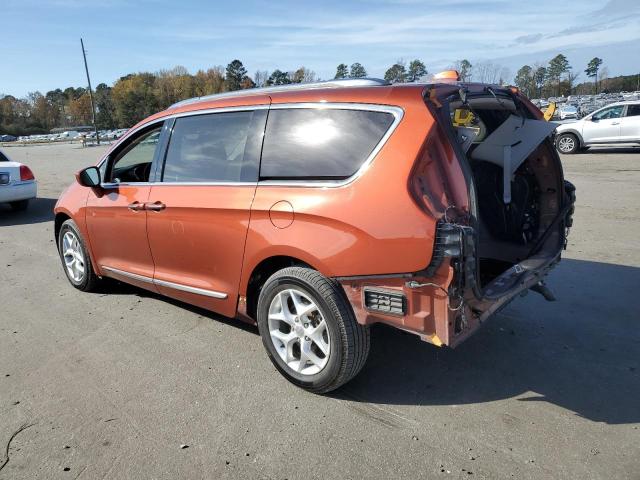 Изображение 2 2018 CHRYSLER PACIFICA TOURING L 2018 с VIN 2C4RC1BG2JR155297